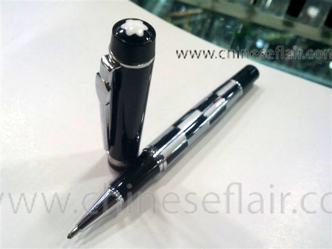 Montblanc Fineliner Pen